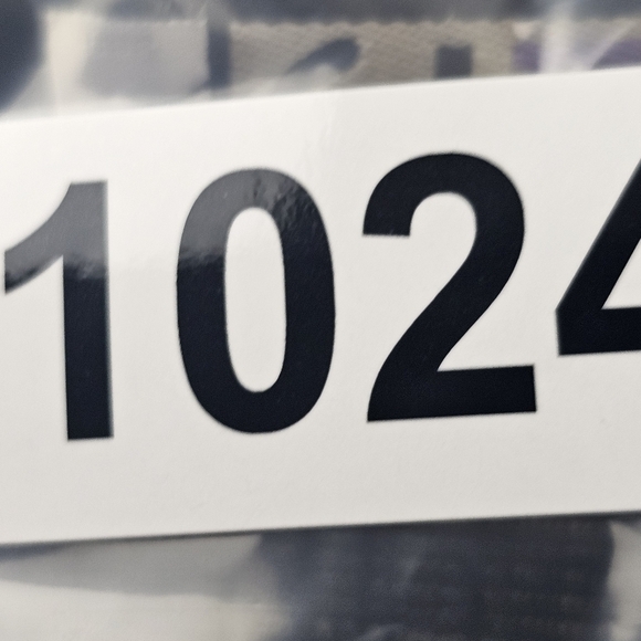 Bets by canvasbacks Jacket medium m made in USA vintage lightweight - Picture 11 of 11